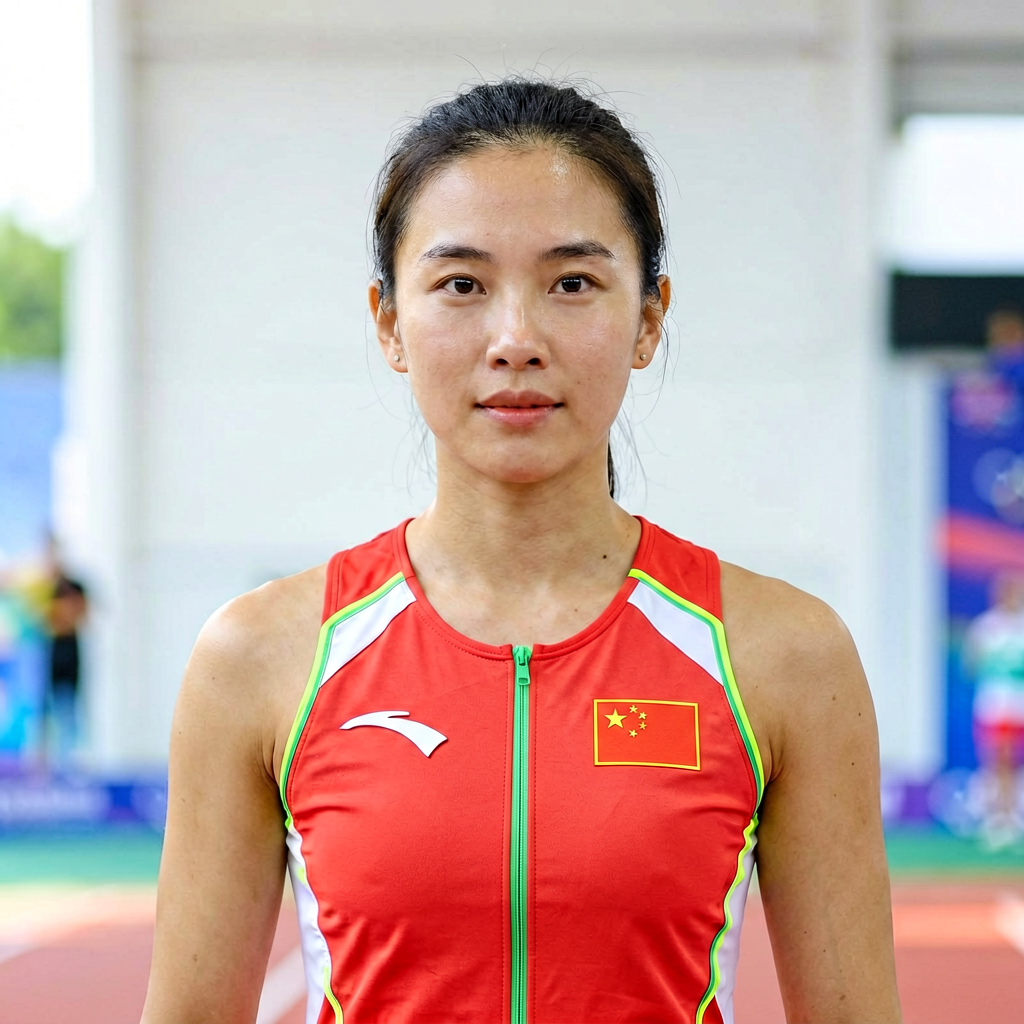 奥运健儿备战训练精彩瞬间